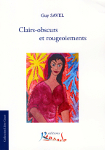 Clairs obscurs et rougeoiements