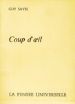 Coup d'œil